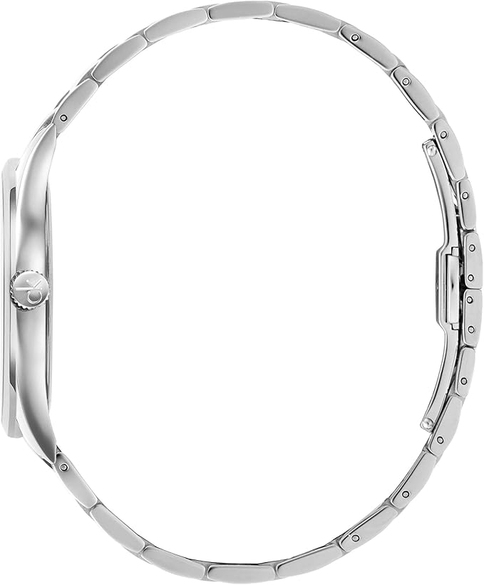 Calvin Klein Completion Analogue Bracelet Watch