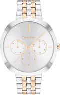 Calvin Klein Analogue Multifunction Quartz