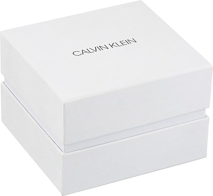 Calvin Klein Completion Analogue Bracelet Watch