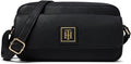 Tommy Hilfiger Lucille Ii Flap Camera Crossbody