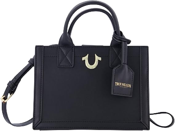 True Religion Tote Bag