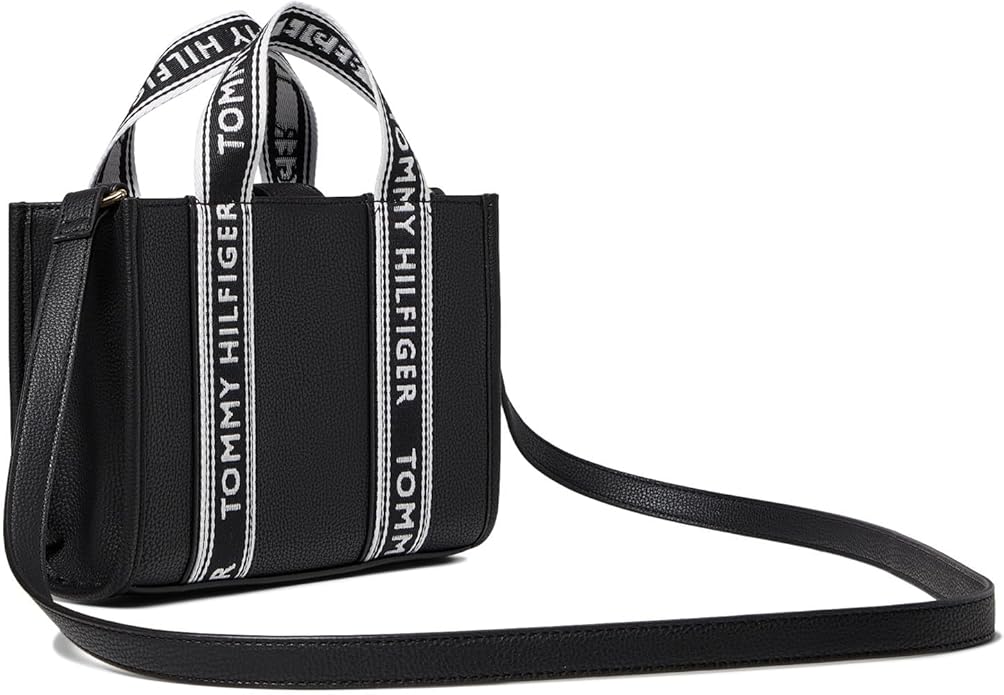 Tommy Hilfiger Micro Crossbody Bag