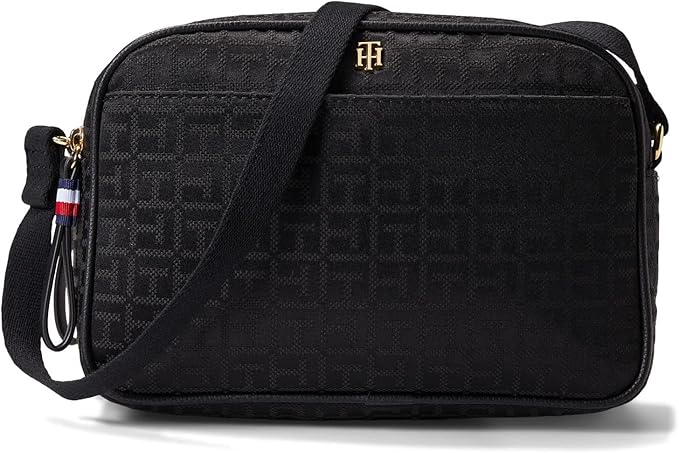 Tommy Hilfiger Cynthia - Camera Crossbody