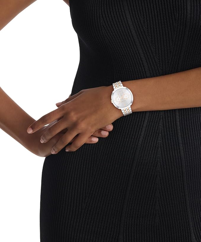 Calvin Klein Analogue Multifunction Quartz