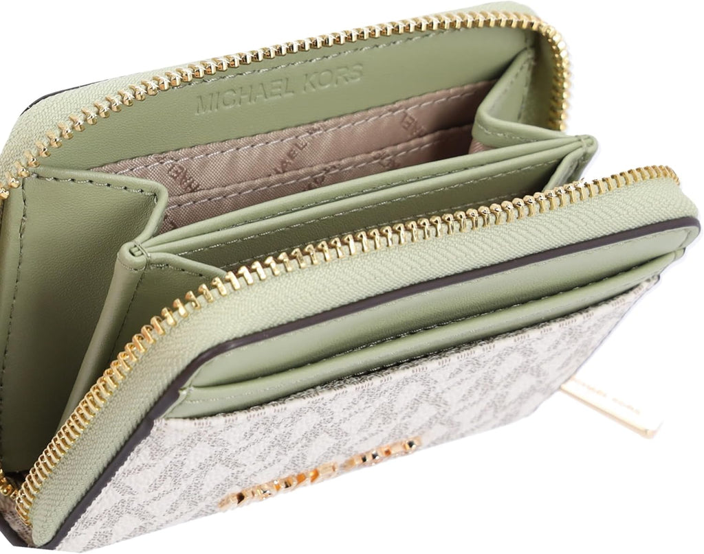 Michael Kors Card Case Wallet
