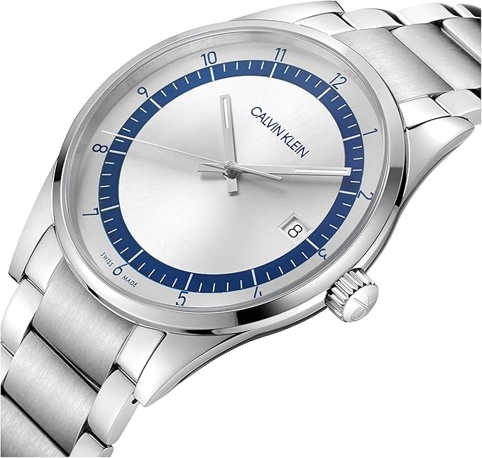 Calvin Klein Completion Analogue Bracelet Watch