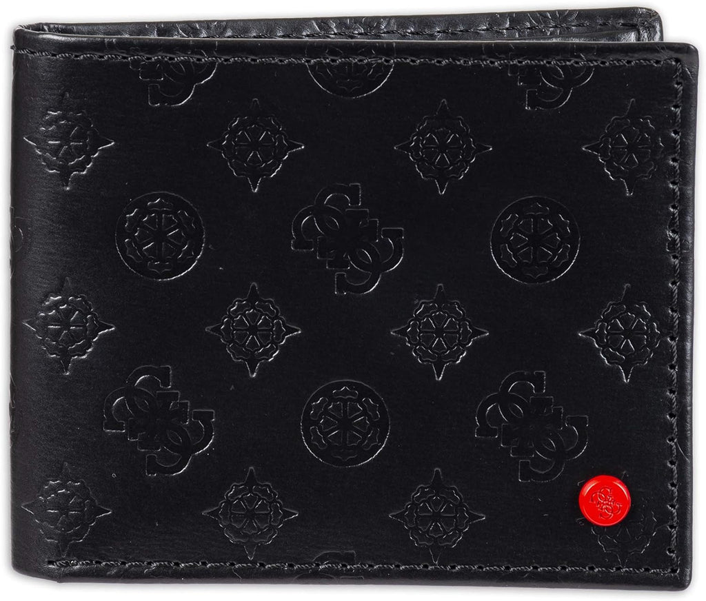 Guess Men's Leather Wallet