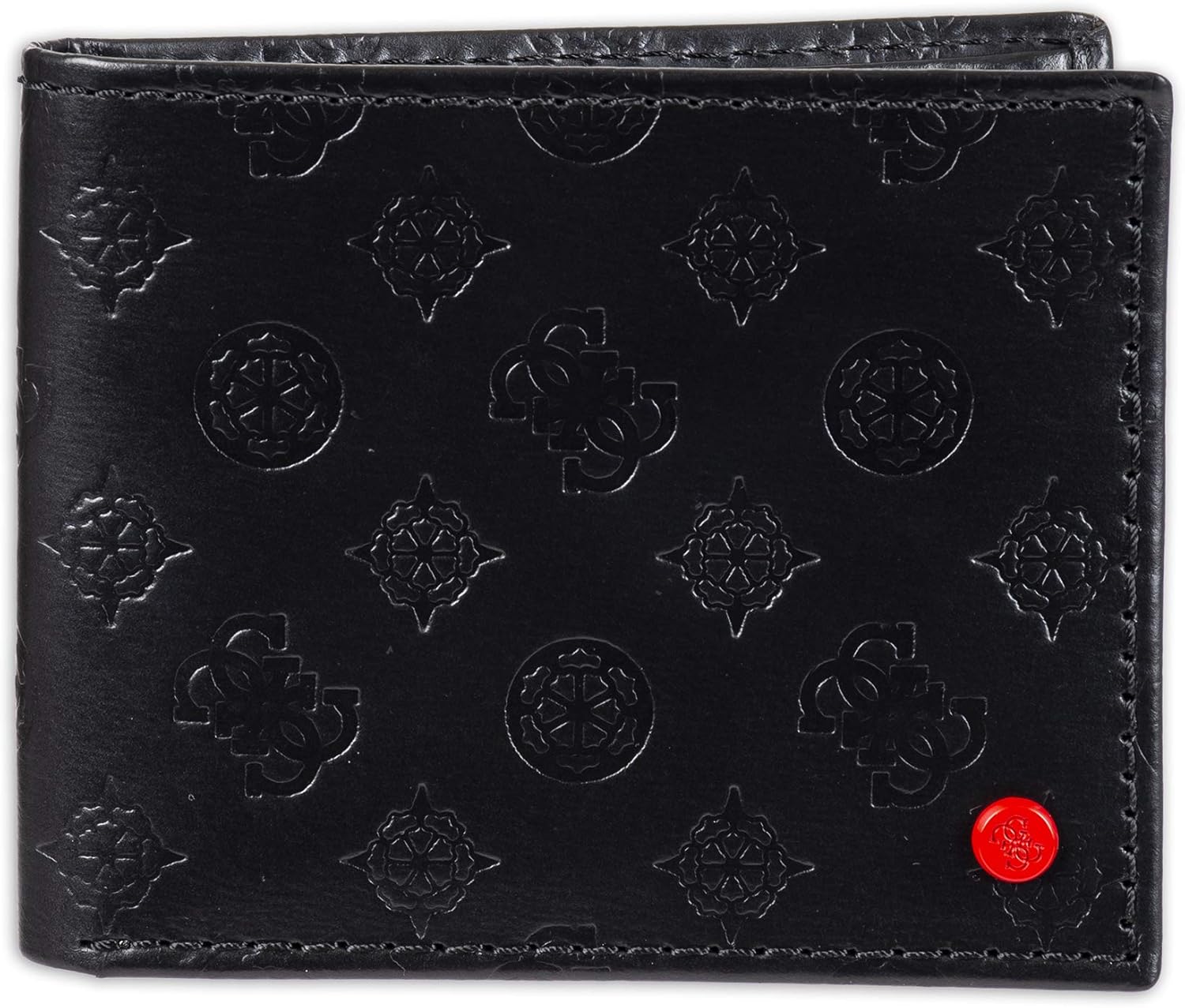 Guess Men's Leather Wallet