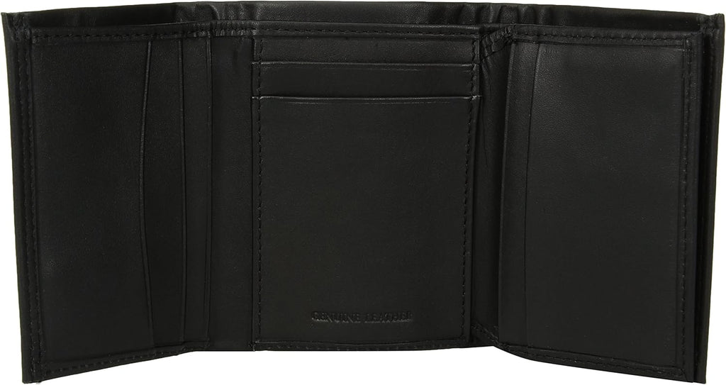 Guess Men's Leather Wallet