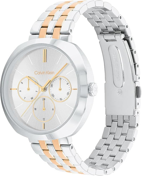Calvin Klein Analogue Multifunction Quartz