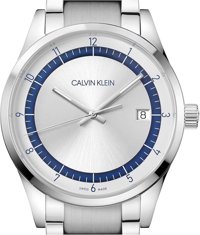 Calvin Klein Completion Analogue Bracelet Watch