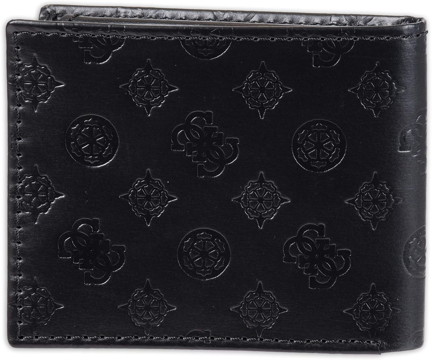 Guess Men's Leather Wallet
