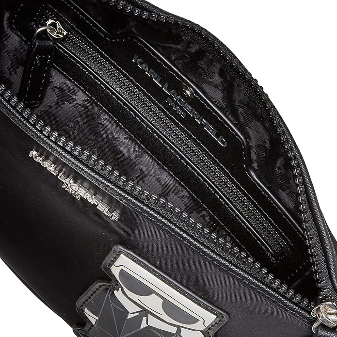 KARL LAGERFELD Amour Lg Belt Bag