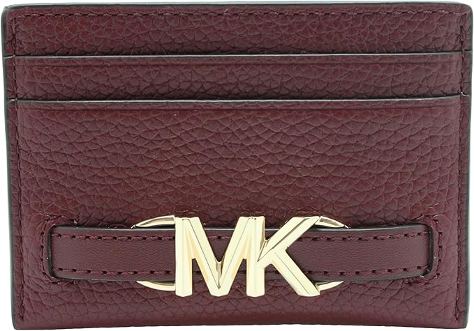 Michael Kors Card Holder Signature Logo