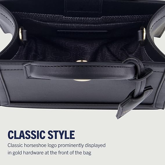 True Religion Tote Bag