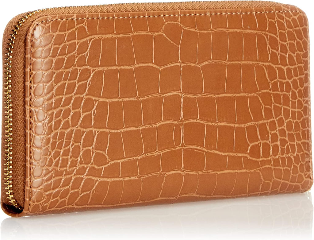 Love Moschino Zip Around Wallet