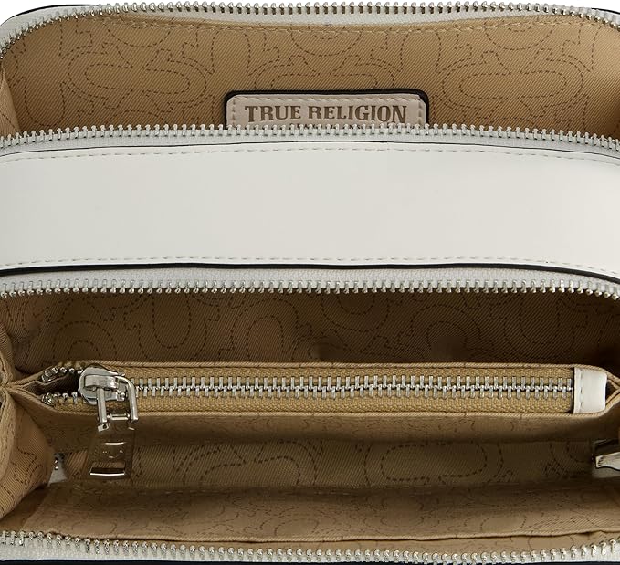 True Religion Camera Bag