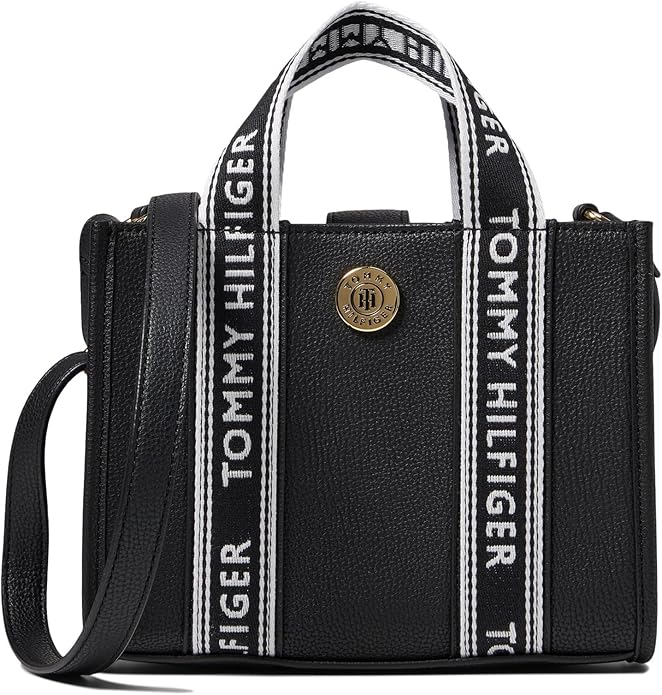 Tommy Hilfiger Micro Crossbody Bag