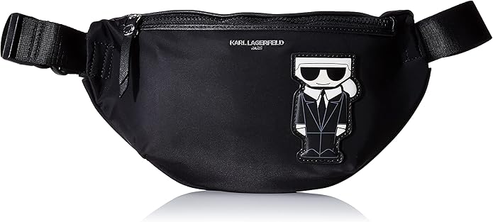 KARL LAGERFELD Amour Lg Belt Bag