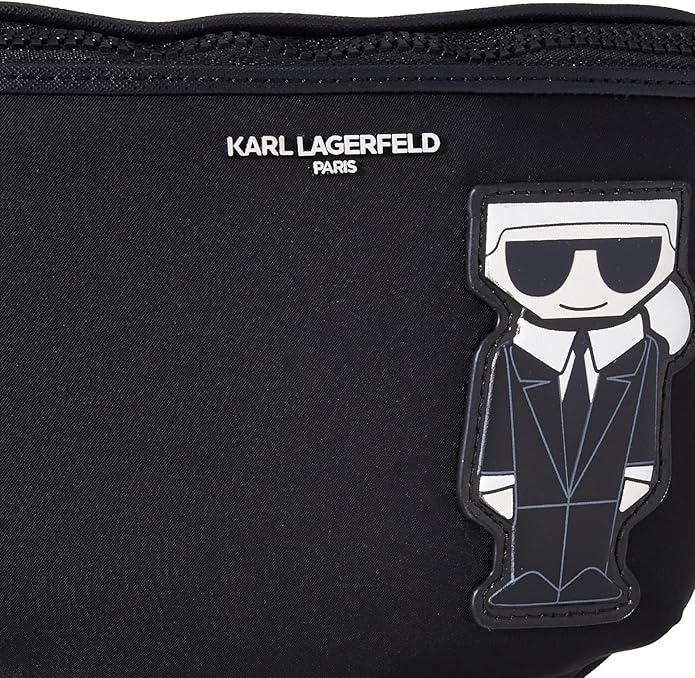 KARL LAGERFELD Amour Lg Belt Bag