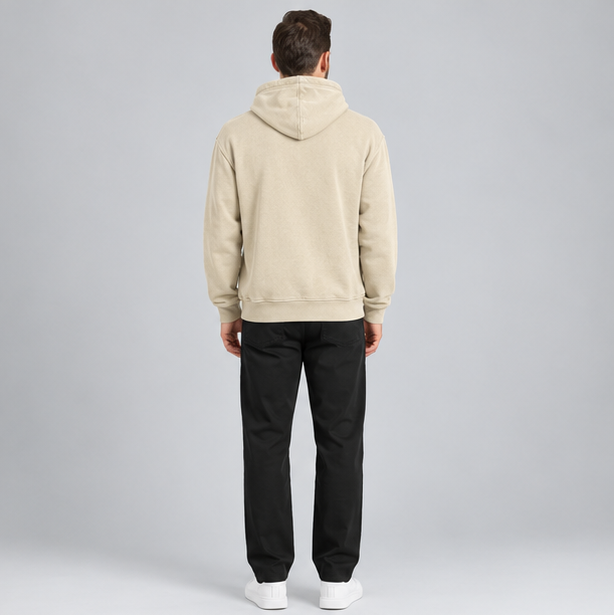 Diesel Denim Division hoodie