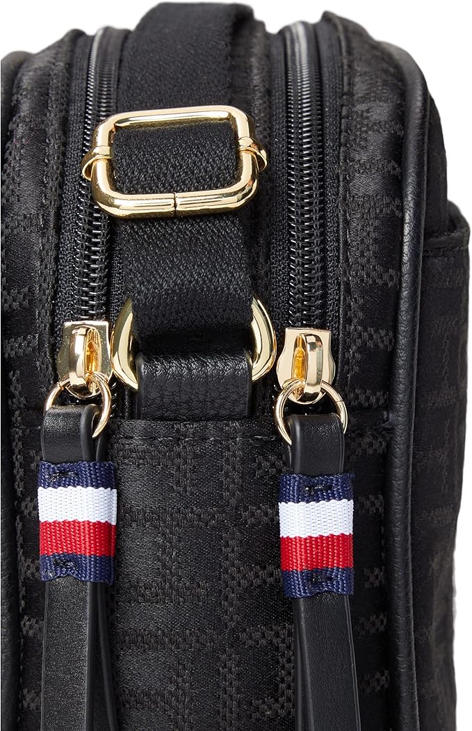 Tommy Hilfiger Cynthia - Camera Crossbody