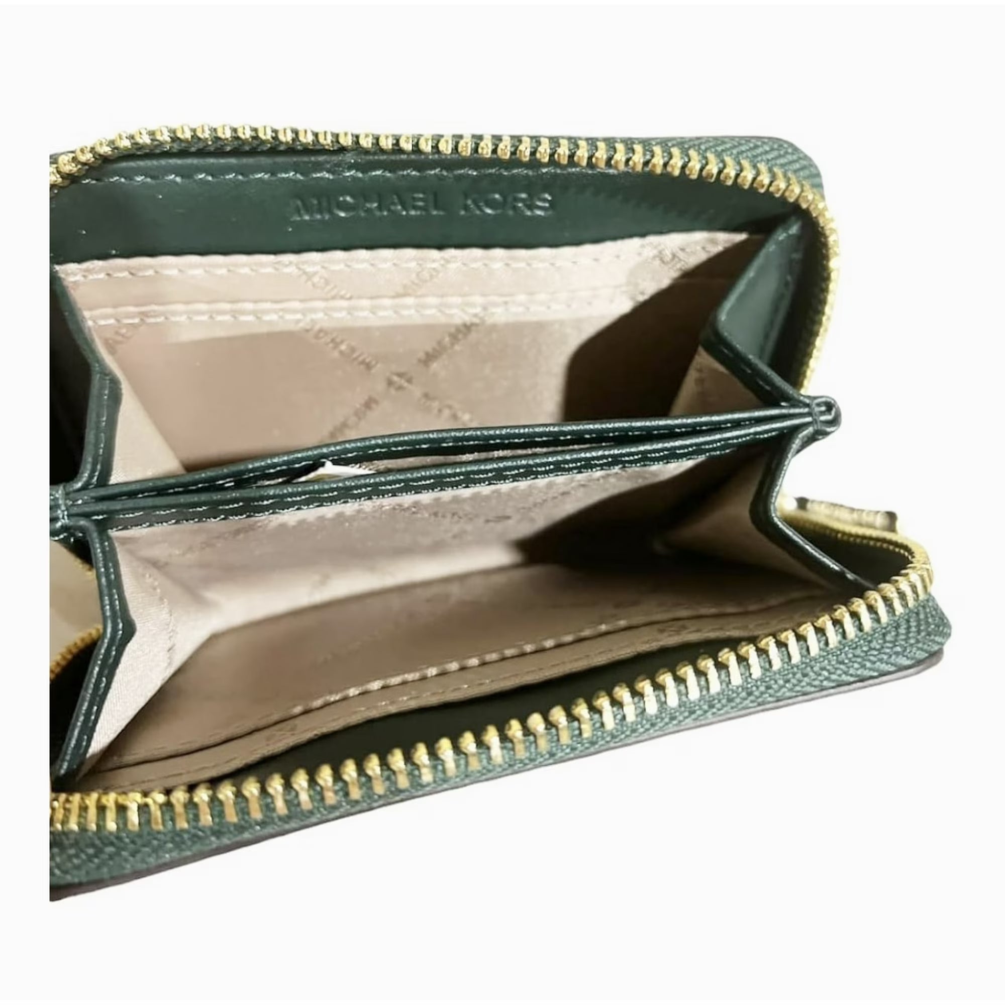 Michael Kors Card Case Wallet