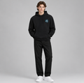 Jordan Flight MVP Men's Graphic Fleece Hoodie