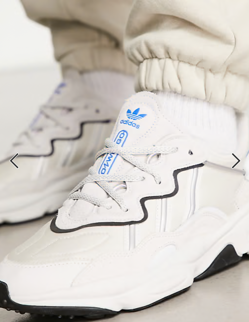 Adidas Originals Ozweego