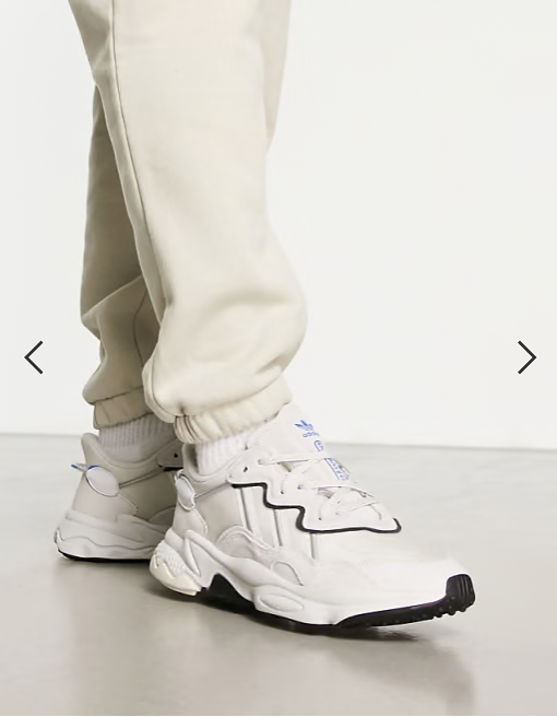Adidas Originals Ozweego
