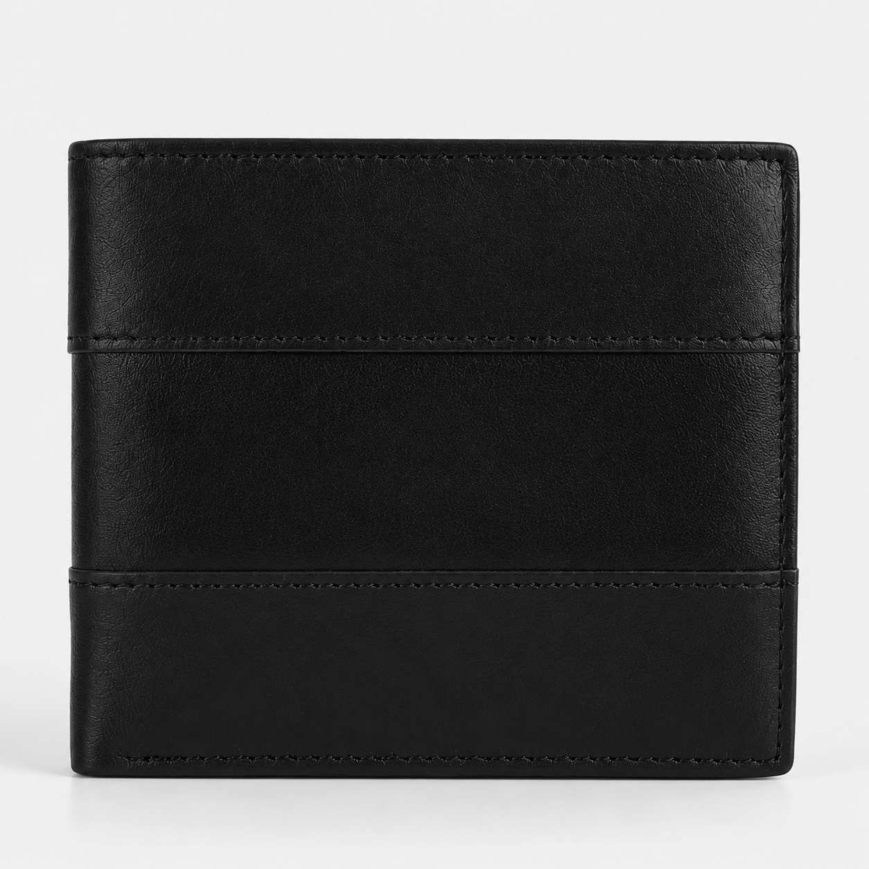 Balmain Leather Wallet