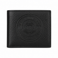 Balmain Leather Wallet