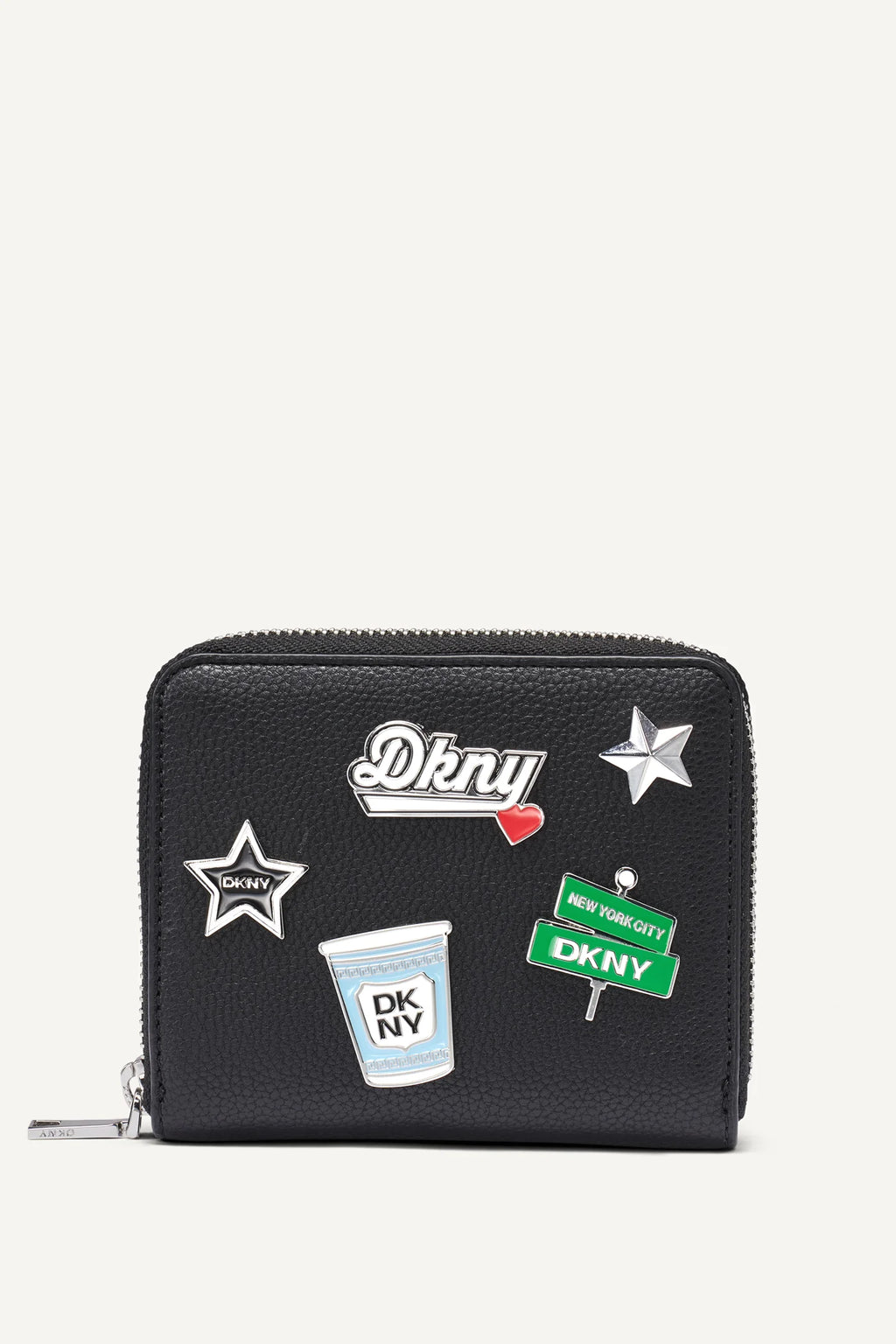 DKNY ETTA SMALL WALLET