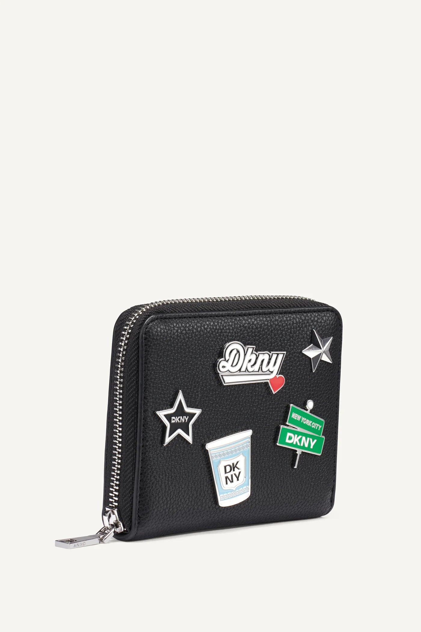 DKNY ETTA SMALL WALLET