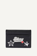 DKNY Etta Card Holder
