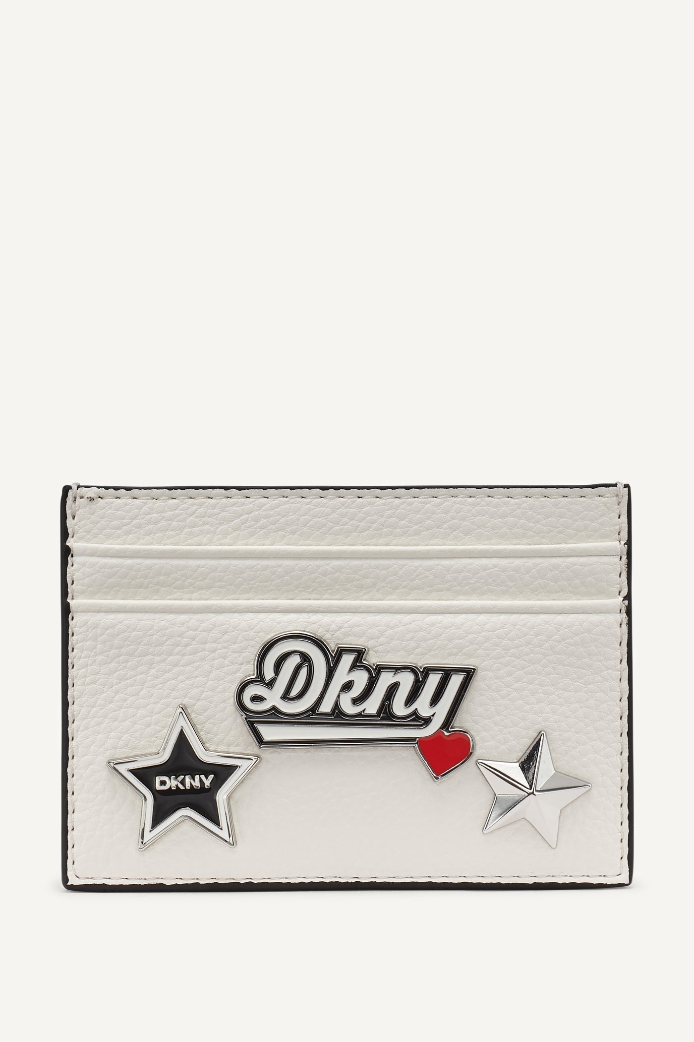 DKNY Etta Card Holder