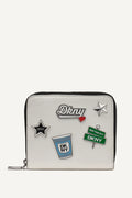 DKNY ETTA SMALL WALLET