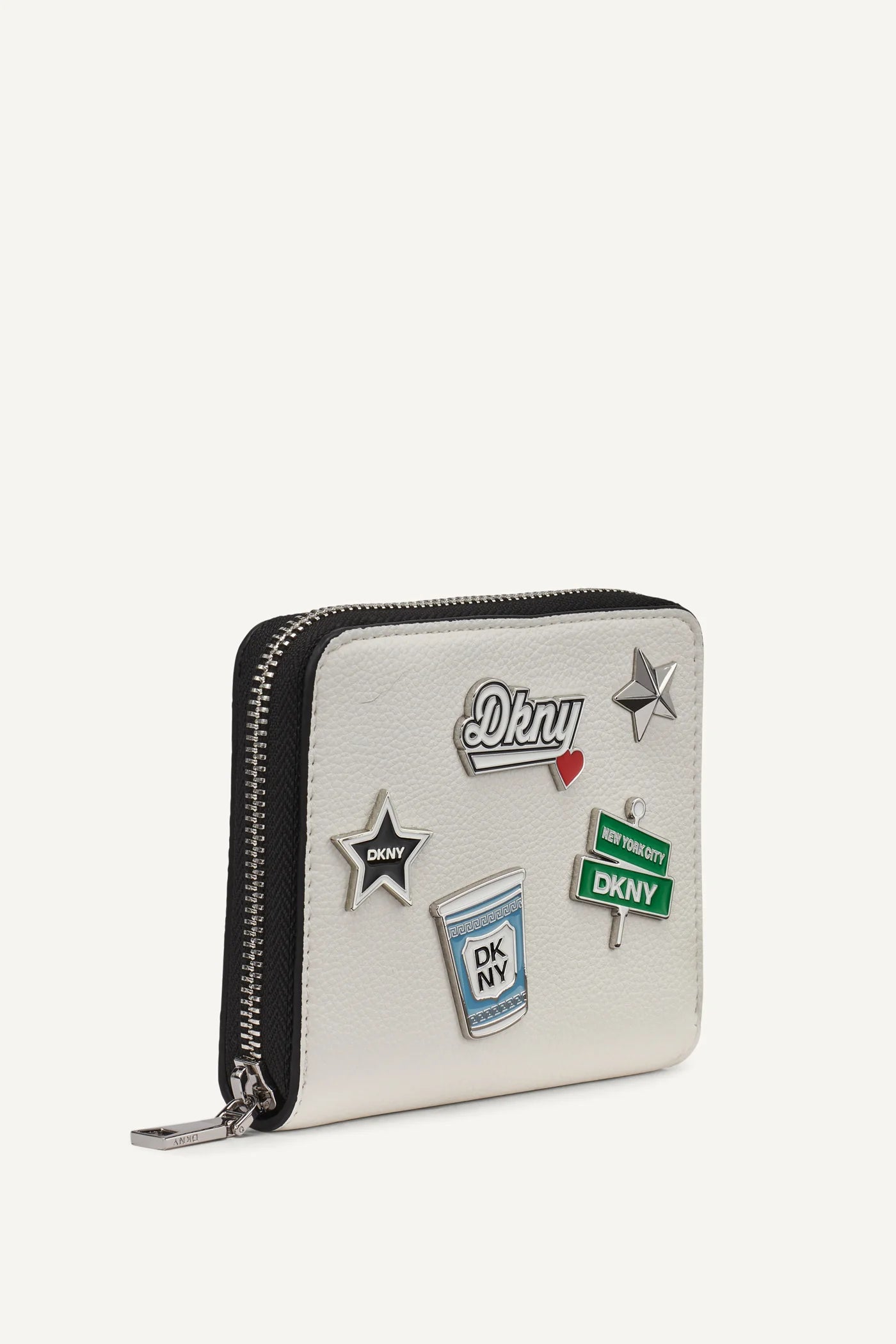 DKNY ETTA SMALL WALLET