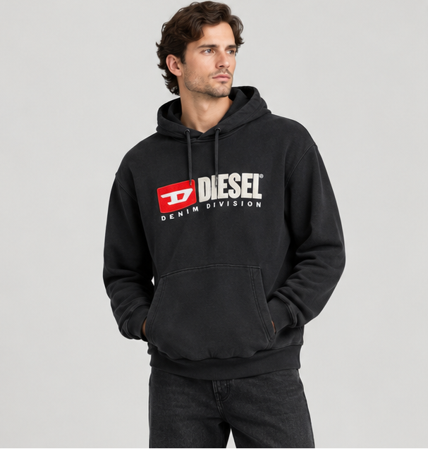 Diesel S-Ginn-Hood-Div