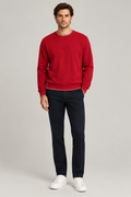 Michael Kors men's crewneck sweatshirt