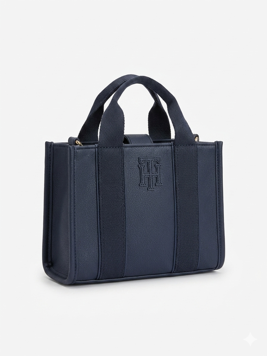 Tommy Hilfiger Micro Crossbody Bag