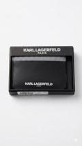 KARL LAGERFELD Paris Slim Card Holder