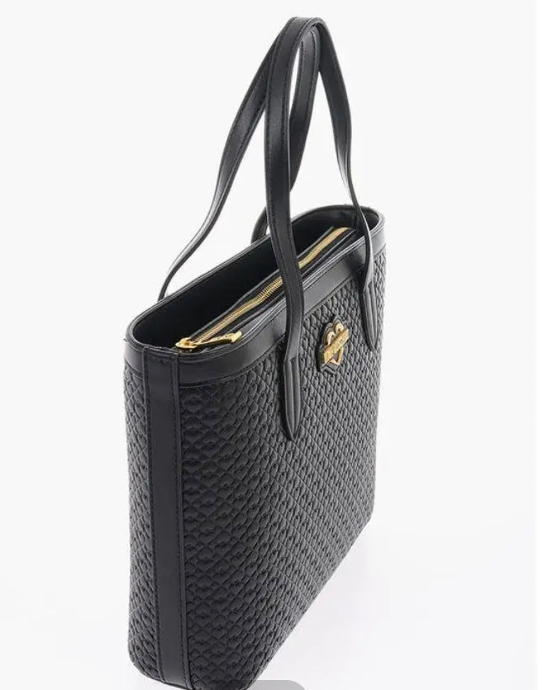 LOVE MOSCHINO SHOPPING BAG