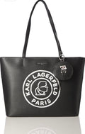 KARL LAGERFELD Women's Adele Tote Bag