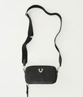 True Religion Camera Bag