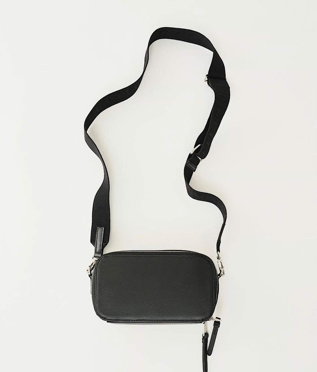 True Religion Camera Bag