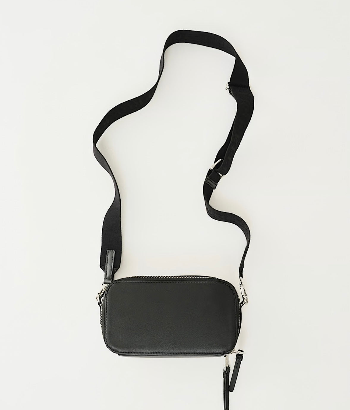 True Religion Camera Bag
