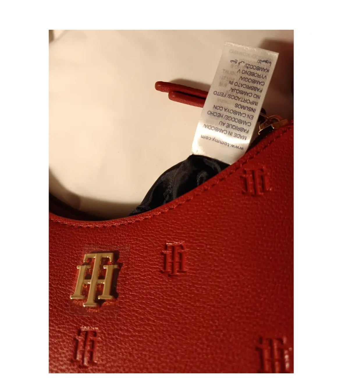Tommy Hilfiger  Handbag