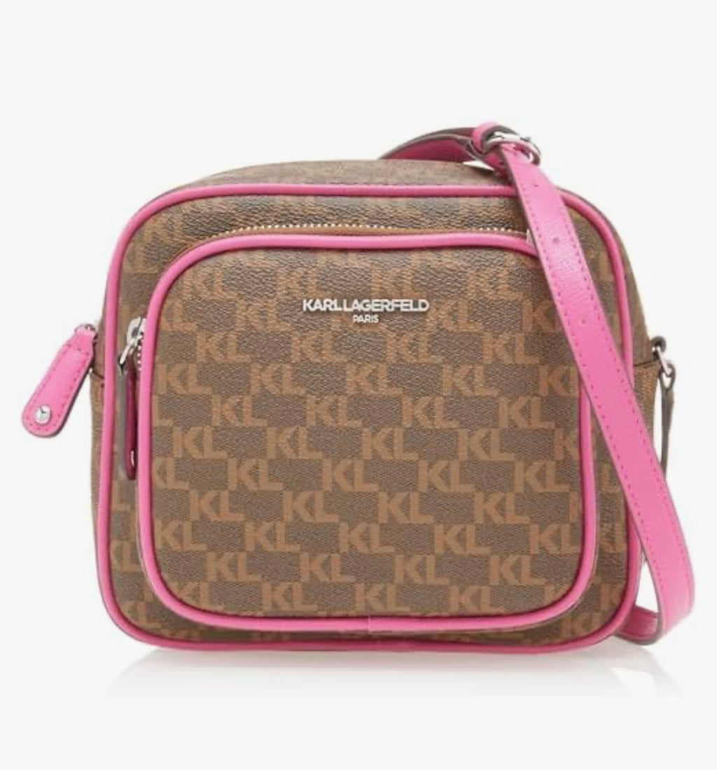 KARL LAGERFELD Crossbody bag