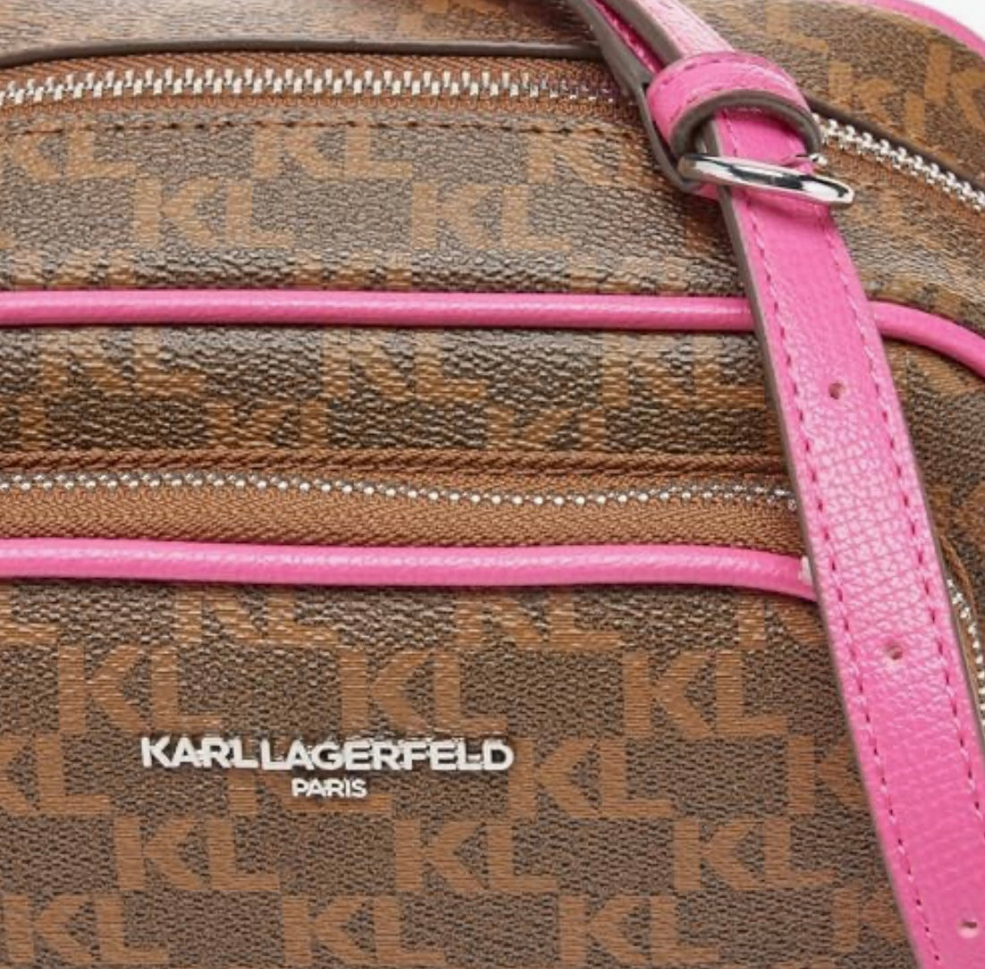 KARL LAGERFELD Crossbody bag